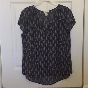 H&M Top